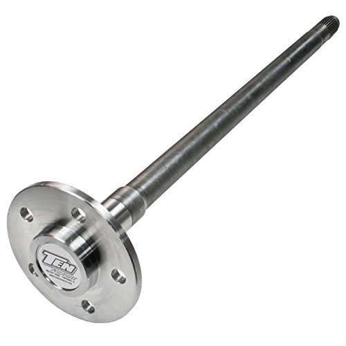 Axle Motive Gear MG2121