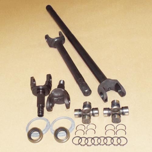 Shafts Motive Gear MG22132