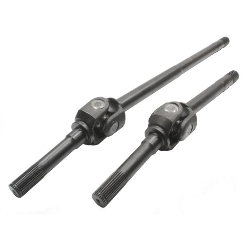 Shafts Ten Factory MG22152