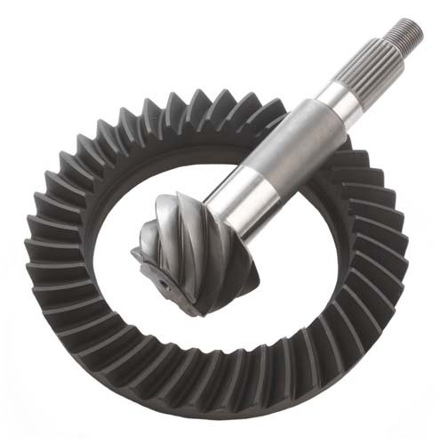 Motive Gear Performance D44-538 Differential Ring And Pinion Ring & Pinion Gears Motive Gear D44-538