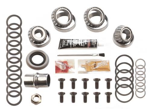 Automatic Transaxle Motive Gear R50RMKT