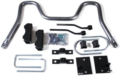 Sway Bars Hellwig 7266