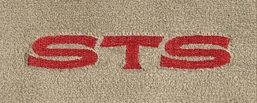 Flooring & Carpeting Cruiser Mats CL2CAD-MC19-1V8JG:M22S:L20N