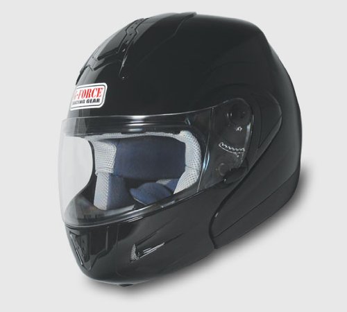 Helmets G-FORCE Racing Gear 6507SMLBK