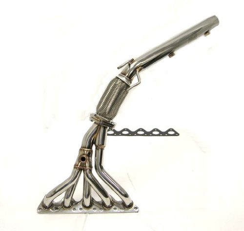 Headers OBX Racing Sports H-AAJ81S