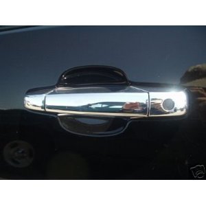 Chrome Trim & Accessories  CCIDH68135B