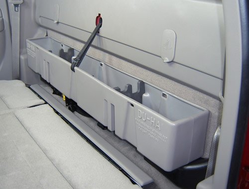 Under-Seat Consoles  DU10026