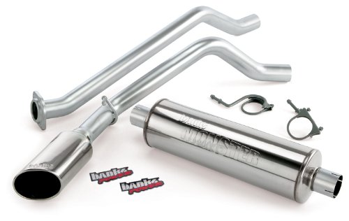 Mufflers Banks Power 48343