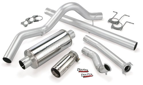 Exhaust & Emissions Banks Power 46298