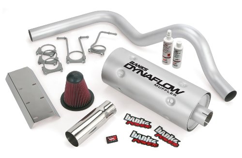 Exhaust & Emissions Banks Power 49158