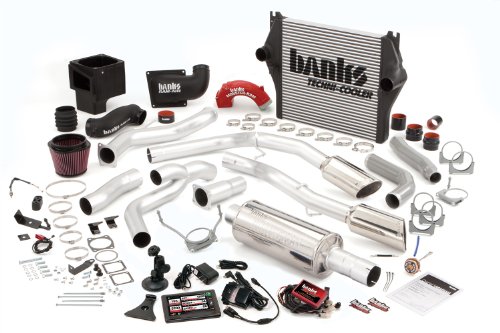 Cat-Back Systems Banks Power 49763
