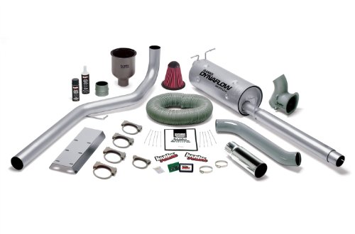 Exhaust & Emissions Banks Power 49460