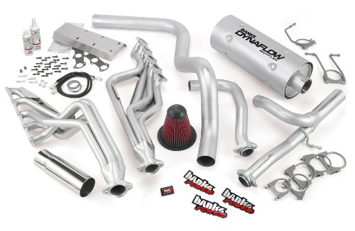 Mufflers Banks Power 49477
