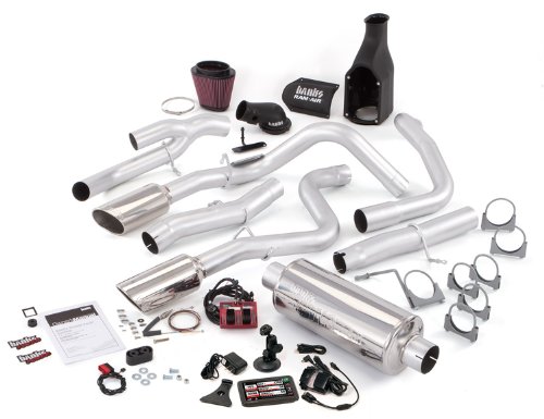 Engine Management Systems Banks Power 46613