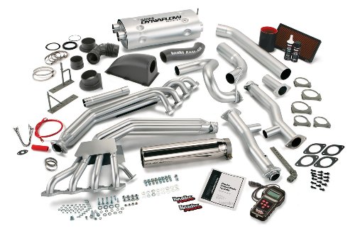 Mufflers Banks Power 49580