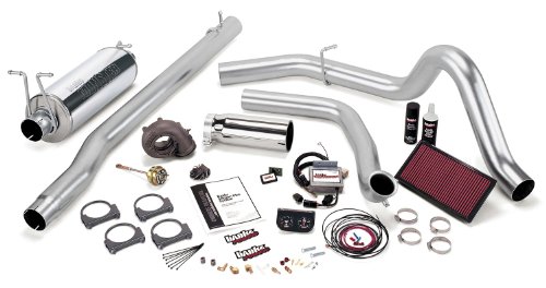 Exhaust & Emissions Banks Power 47438
