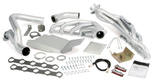 Exhaust & Emissions Banks Power 49136