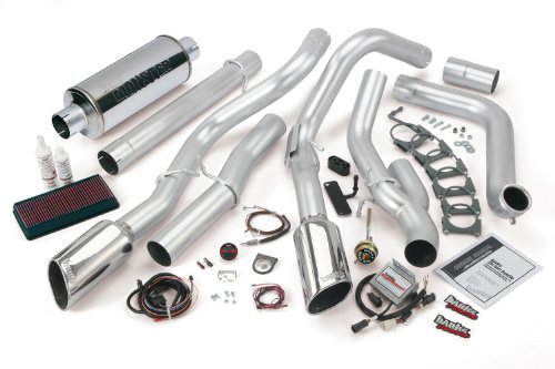 Exhaust & Emissions Banks Power 47561