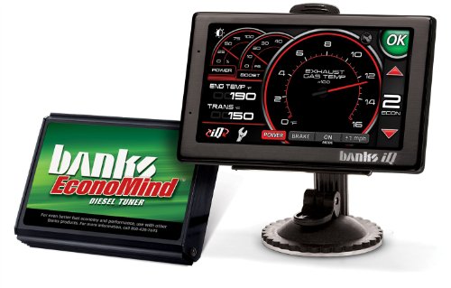 Engine Management Systems Banks Power 63781