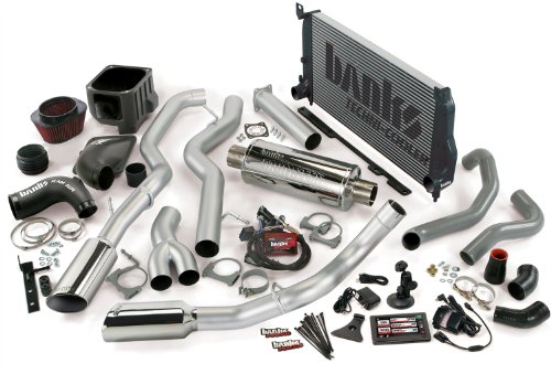 Exhaust & Emissions Banks Power 47737