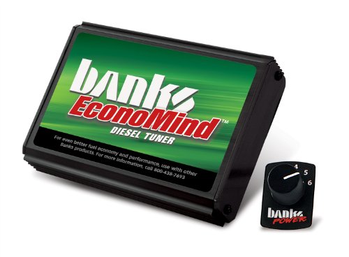 Ignition Parts Banks Power 63725