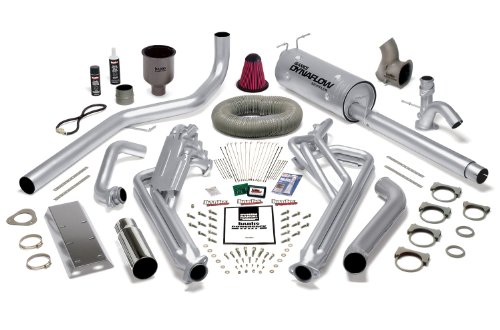 Mufflers Banks Power 49483