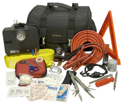 Safety & Survival Lifeline 4298