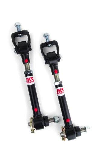 Track Bars JKS 2000