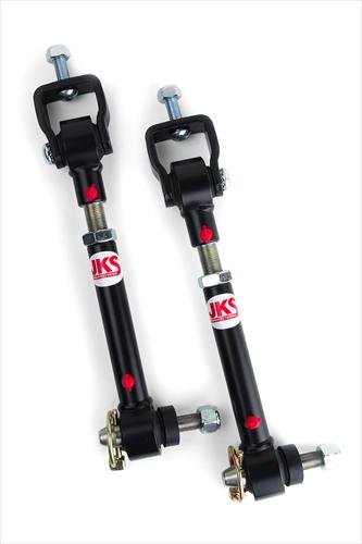 Bushings JKS 2002