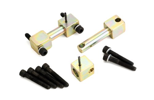 Shocks, Struts & Suspension JKS 9604