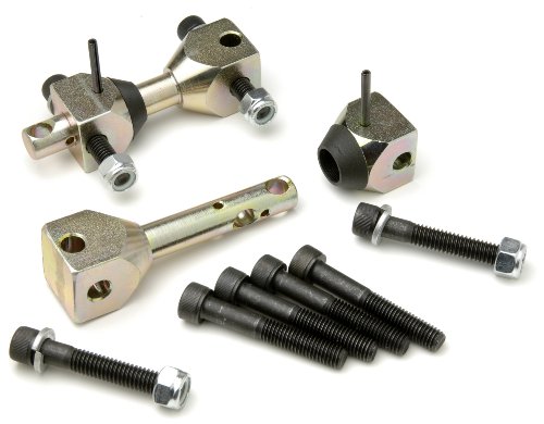 Shocks, Struts & Suspension JKS 9606