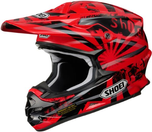 Helmets Shoei 0145-7701-03