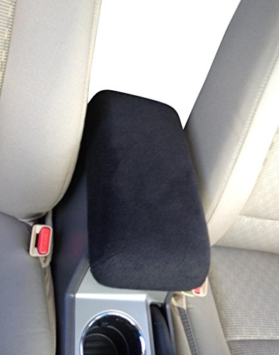 Body Auto Console Covers D3NSSNROGBK