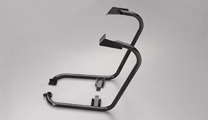 Yamaha Rhino Nerf Bars. OEM. Black. Fits '08~'09 and '11~'12 Rhino 700, '08~'09 Rhino 450. SSV-5B475-30-B1 Nerf Bars Yamaha SSV-5B475-30-B1