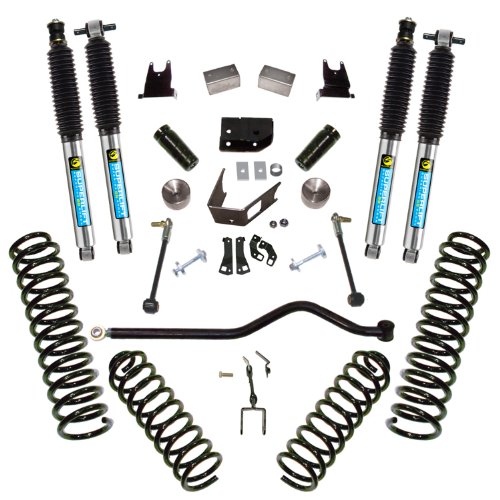 Body Lift Kits Superlift K927B
