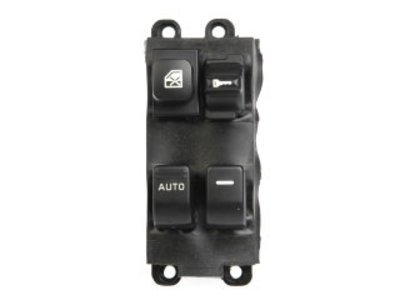 Axle Dorman 894-081