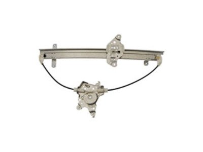 Axle Dorman 730-011