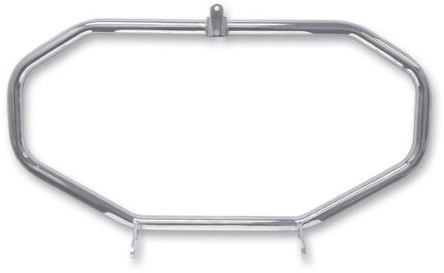 Windshields & Accessories Baron Custom BA716600