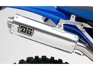 Mufflers DG Performance 03-4255