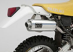 Mufflers DG Performance 03-6250