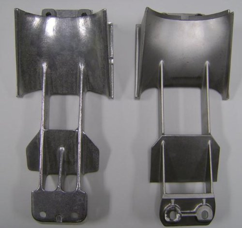 Parts RD Racing Products 4803-0042
