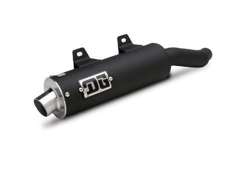 Mufflers DG Performance 051-4610