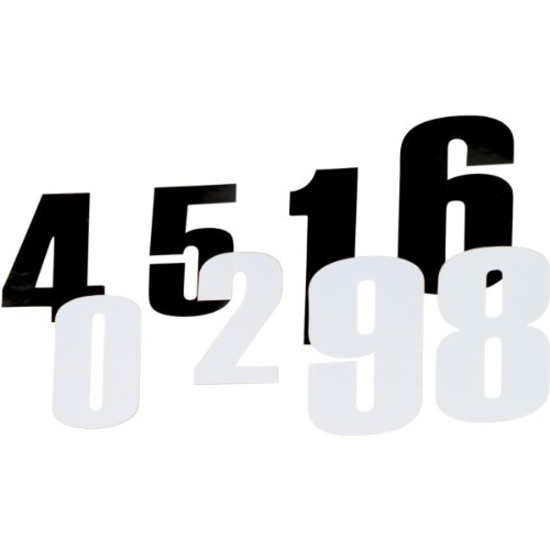 Decals Moose Racing 80117