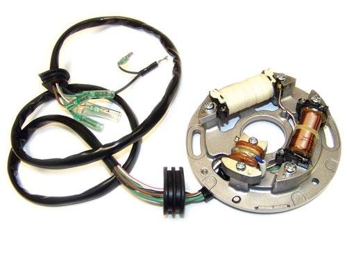 Rebuild Kits WSM 004-240