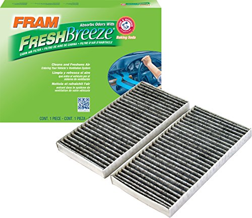 Air Filters Fram CF10734