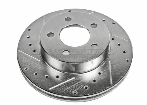 Rotors Power Stop AR8554XL