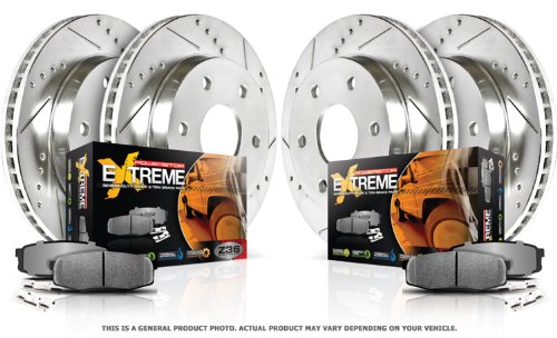 Brake Kits Power Stop K1894-36