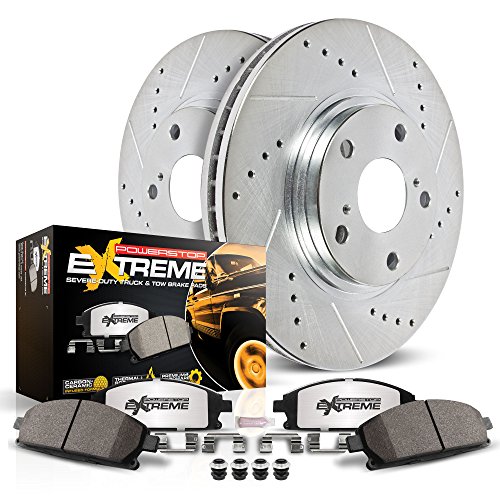 Brake Kits Power Stop K1905-36