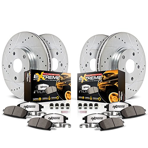 Brake Kits Power Stop K1906-36