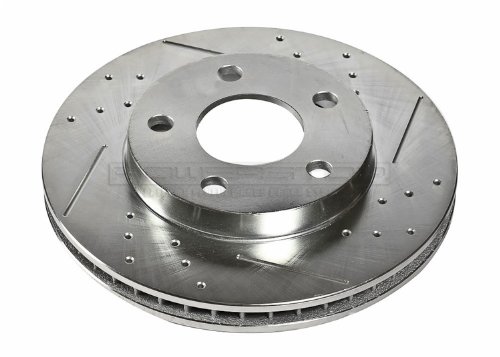 Rotors Power Stop AR8256XR